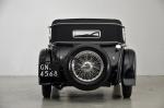 Alfa Romeo 6C 1750 GS by James Young 1930 года